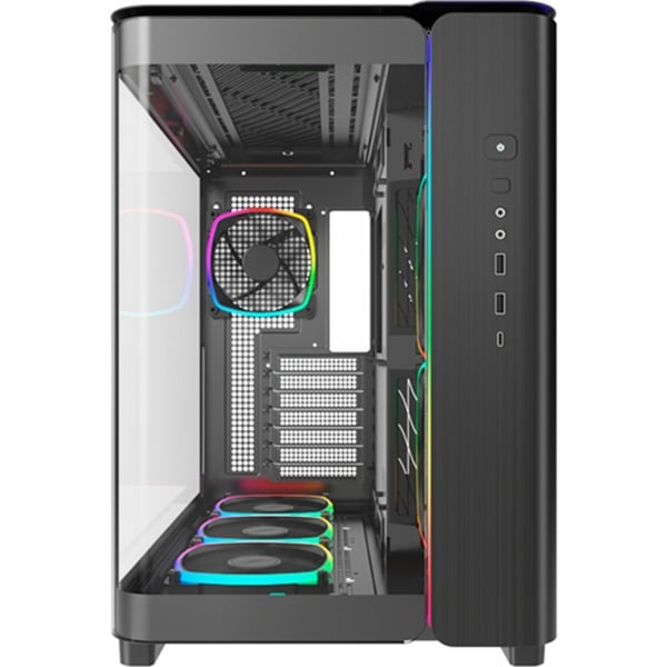 Montech KING 95 PRO, Tower-Gehäuse - Montech - vue 3