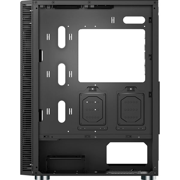 Montech X3 MESH, Tower-Gehäuse - Montech - vue 3