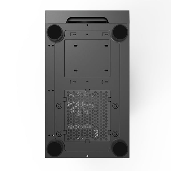Montech X3 MESH, Tower-Gehäuse - Montech - vue 6