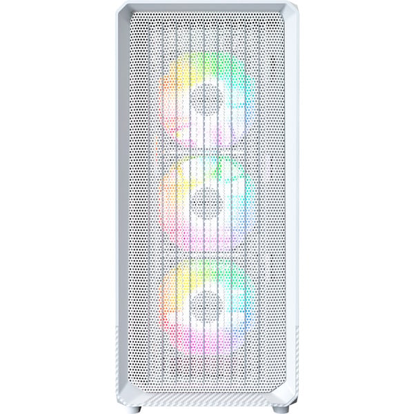 Montech X5, Tower-Gehäuse - Montech - vue 2