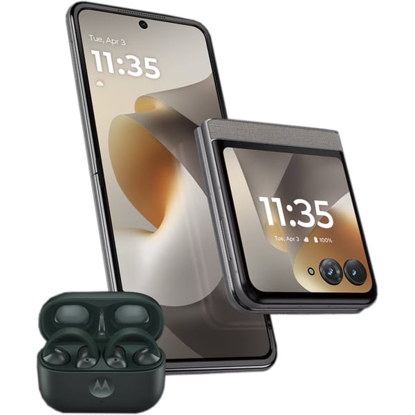Motorola razr 70 256GB 5G - Motorola