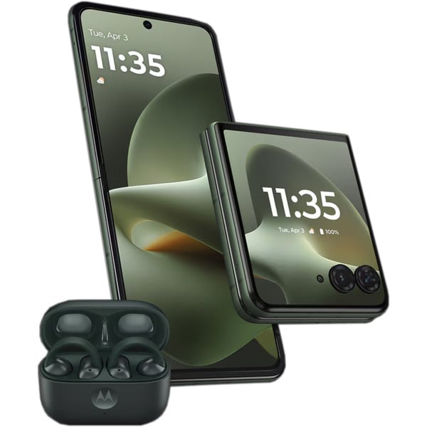 Motorola razr 70 plus 512GB 5G - Motorola