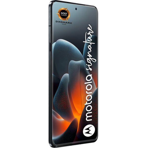 Motorola signature 512GB 5G - Motorola - vue 2