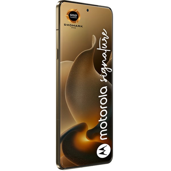 Motorola signature 512GB 5G - Motorola - vue 2
