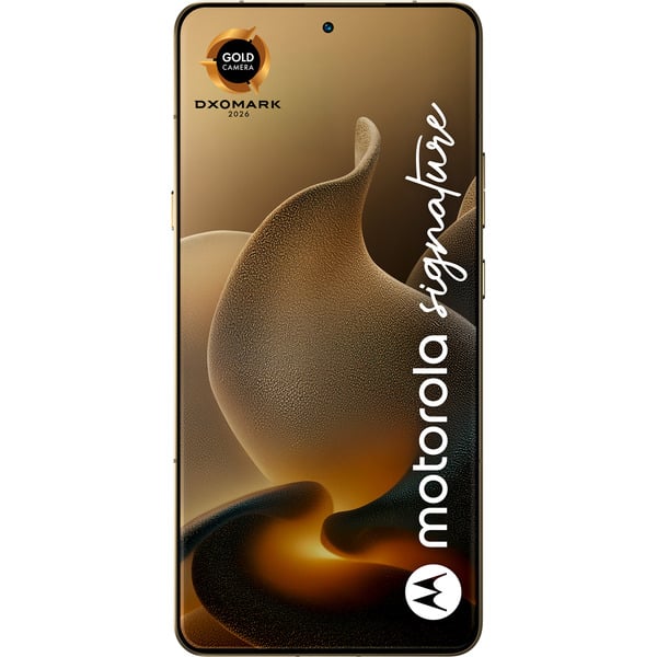 Motorola signature 512GB 5G - Motorola - vue 3