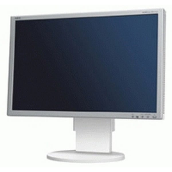 NEC NEC MULTISYNC EA241WM 24" 1920 × 1200 px - NEC - vue 2