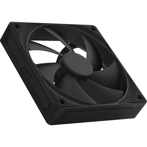 NZXT F120P, Gehäuselüfter - NZXT - vue 4