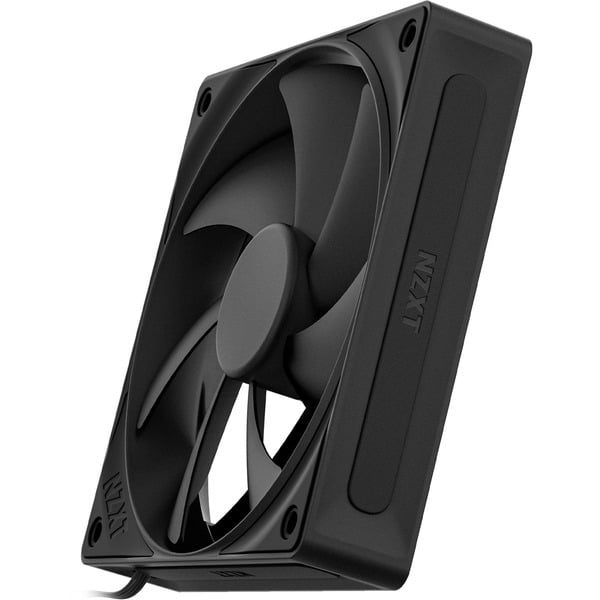 NZXT F120P, Gehäuselüfter - NZXT - vue 5
