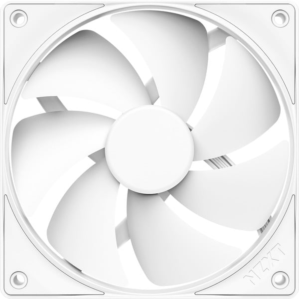 NZXT F120P, Gehäuselüfter - NZXT - vue 2