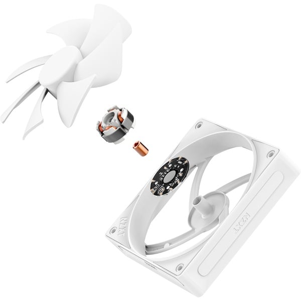 NZXT F120P, Gehäuselüfter - NZXT - vue 7