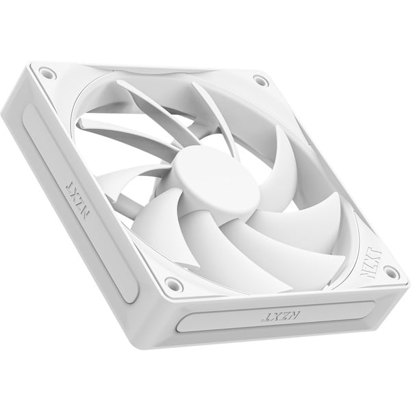 NZXT F120Q, Gehäuselüfter - NZXT - vue 4