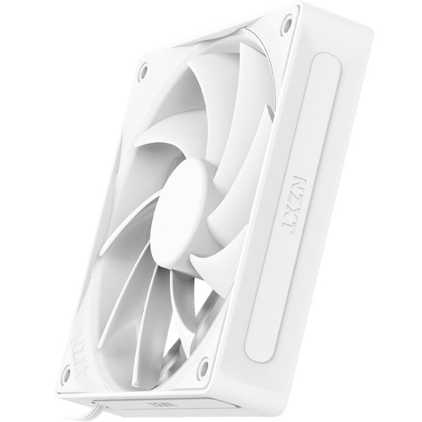 NZXT F120Q, Gehäuselüfter - NZXT - vue 5