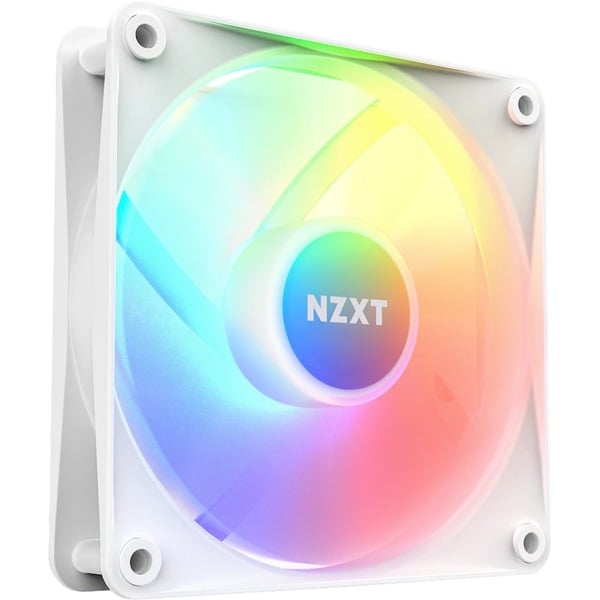 NZXT F120 RGB Core Single 120x120x26, Gehäuselüfter - NZXT
