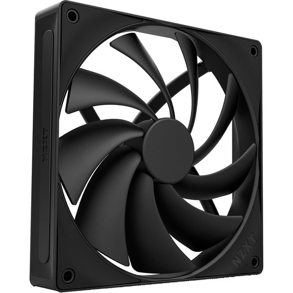 NZXT F140Q, Gehäuselüfter - NZXT