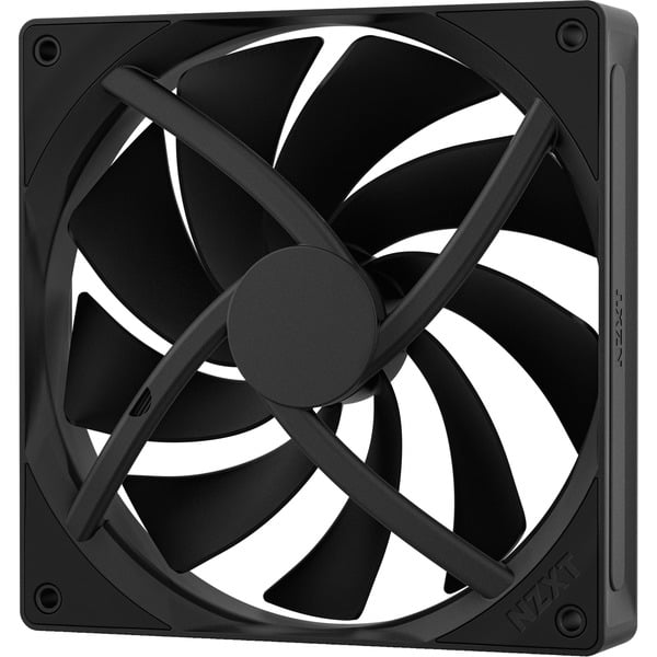 NZXT F140Q, Gehäuselüfter - NZXT - vue 3