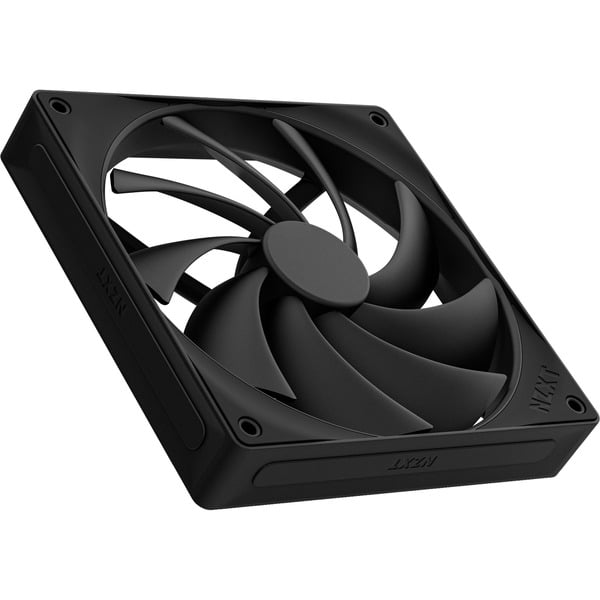 NZXT F140Q, Gehäuselüfter - NZXT - vue 4