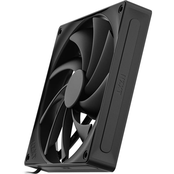 NZXT F140Q, Gehäuselüfter - NZXT - vue 5