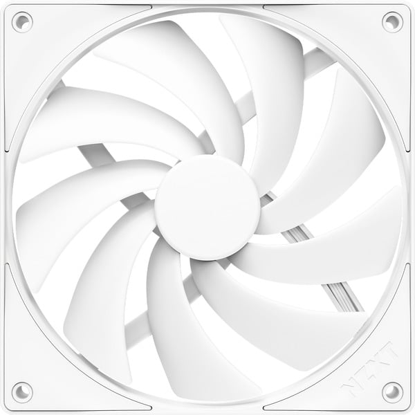 NZXT F140Q, Gehäuselüfter - NZXT - vue 2