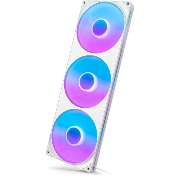 NZXT F420 RGB CORE, Gehäuselüfter - NZXT - vue 6