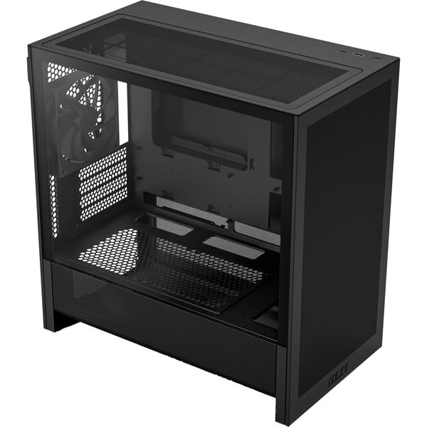 NZXT H3 Flow, Tower-Gehäuse - NZXT