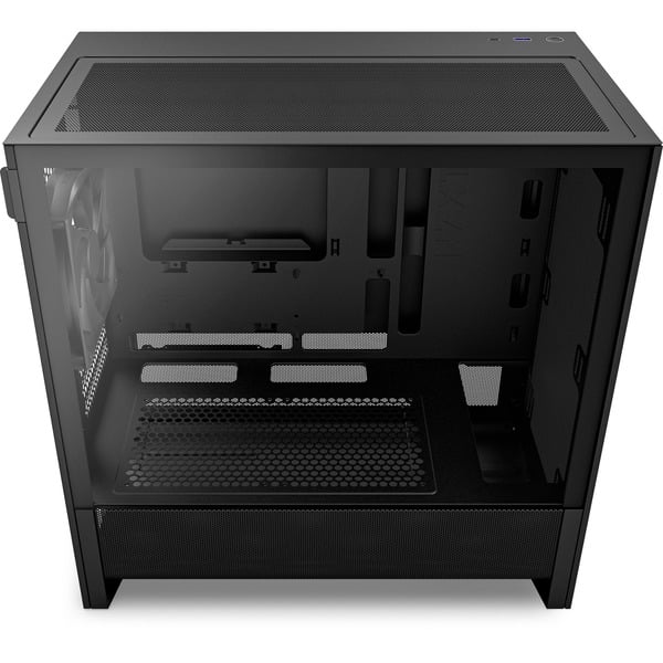 NZXT H3 Flow, Tower-Gehäuse - NZXT - vue 7