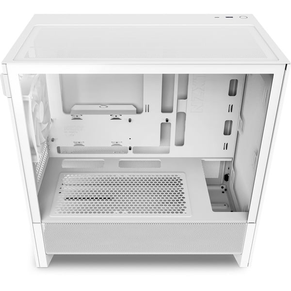 NZXT H3 Flow, Tower-Gehäuse - NZXT - vue 7
