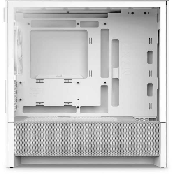 NZXT H3 Flow, Tower-Gehäuse - NZXT - vue 8