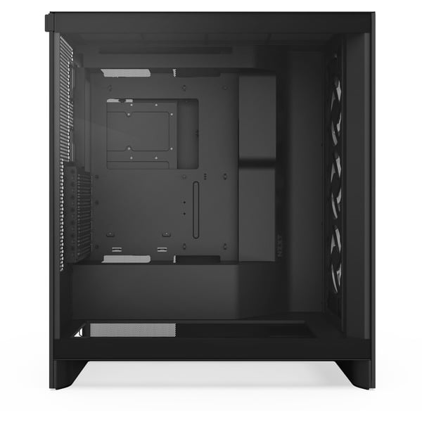 NZXT H7 Flow ( 2024 ), Tower-Gehäuse - NZXT - vue 5