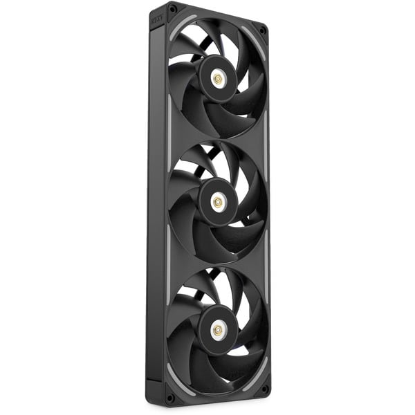 NZXT Performance Fan F360X, Gehäuselüfter - NZXT - vue 5