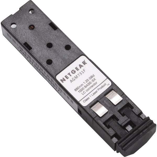 Netgear AGM731F Gigabit Fiber Modul, Transceiver - Netgear