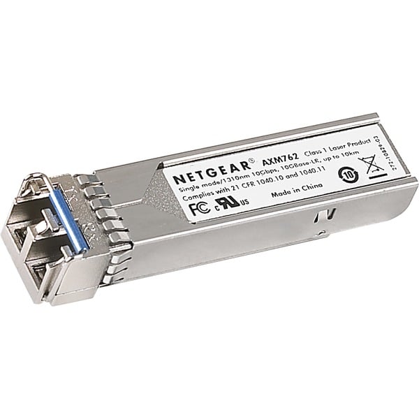 Netgear SFP+-Transceiver AXM762 - Netgear
