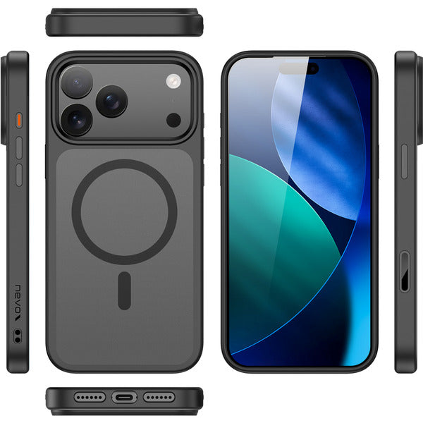Nevox StyleShell INVISIO, coque - Nevox - vue 6