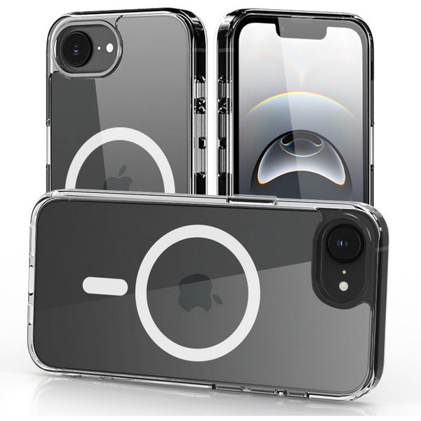 Nevox StyleShell SHOCKFlex, coque - Nevox - vue 5