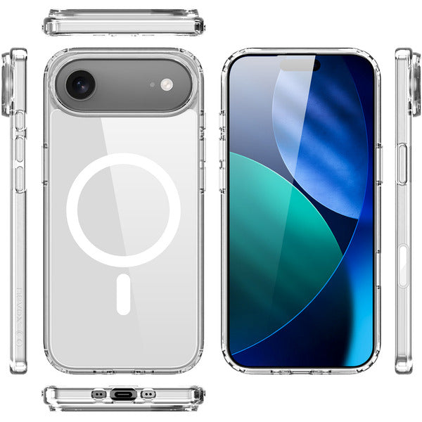 Nevox StyleShell SHOCKFlex, coque - Nevox - vue 6