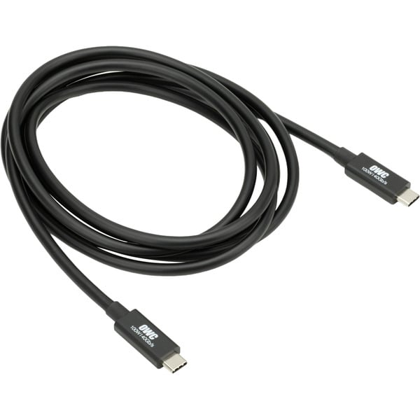 NewerTech Thunderbolt 4 / USB-C câble - NewerTech