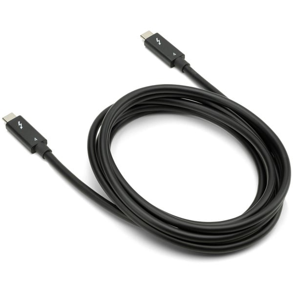 NewerTech Thunderbolt 4 / USB-C câble - NewerTech - vue 2