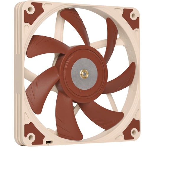 Noctua NF-A12x15 FLX, Gehäuselüfter - Noctua