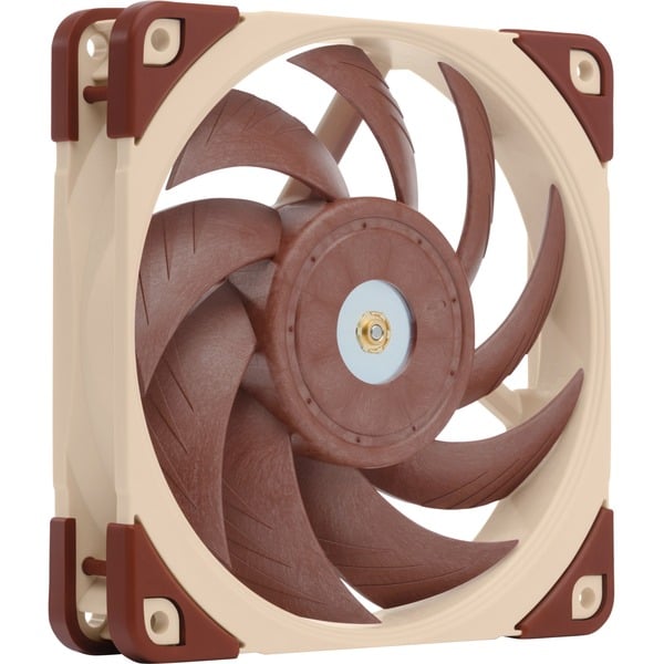Noctua NF-A12x25 PWM, Gehäuselüfter - Noctua