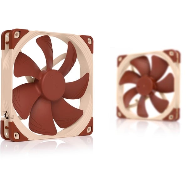 Noctua NF-A14 PWM, Gehäuselüfter - Noctua - vue 7