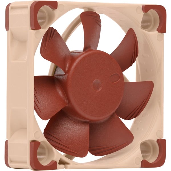 Noctua NF-A4x10 PWM, Gehäuselüfter - Noctua - vue 3