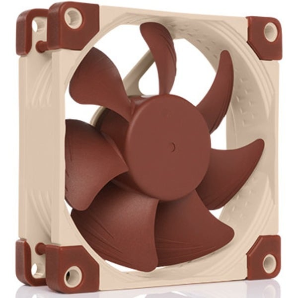 Noctua NF-A8 5V, Gehäuselüfter - Noctua