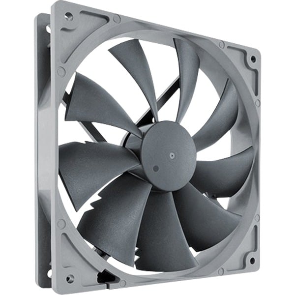Noctua NF-P14s redux-1200 140x140x25, Gehäuselüfter - Noctua