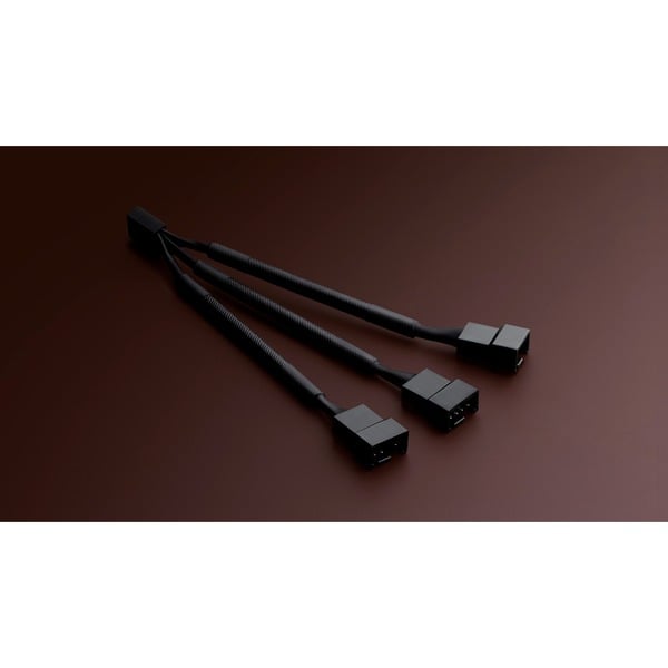(€ 4,16 / pièces) Noctua Splitterkabel NA-SC1 Sx2 - Noctua - vue 3