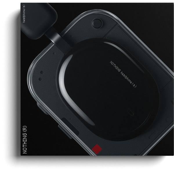 Nothing Headphone (a), Headset - Nothing - vue 12