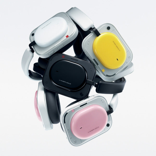 Nothing Headphone (a), Headset - Nothing - vue 15