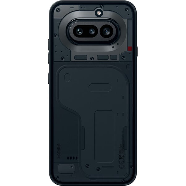 Nothing Phone (4a) 256GB 5G - Nothing - vue 5