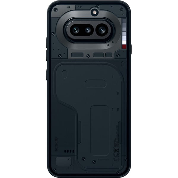 Nothing Phone (4a) 256GB 5G - Nothing - vue 6