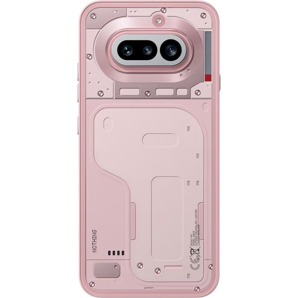 Nothing Phone (4a) 256GB 5G - Nothing - vue 5