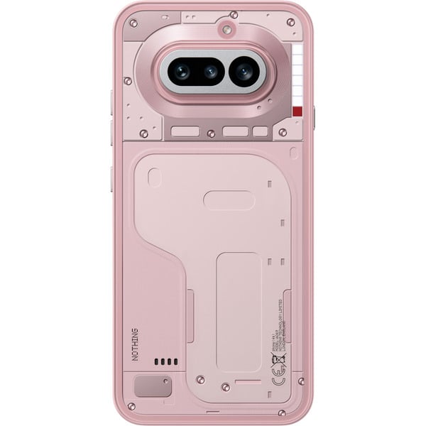 Nothing Phone (4a) 256GB 5G - Nothing - vue 6