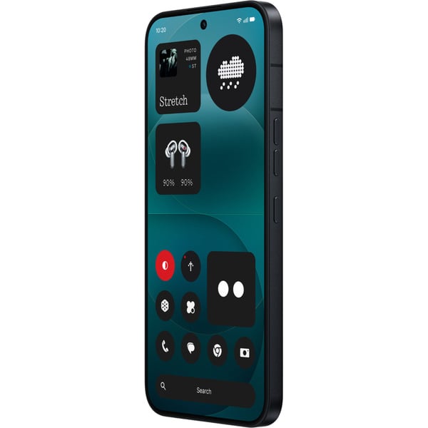 Nothing Phone (4a) Pro 128GB 5G - Nothing - vue 4